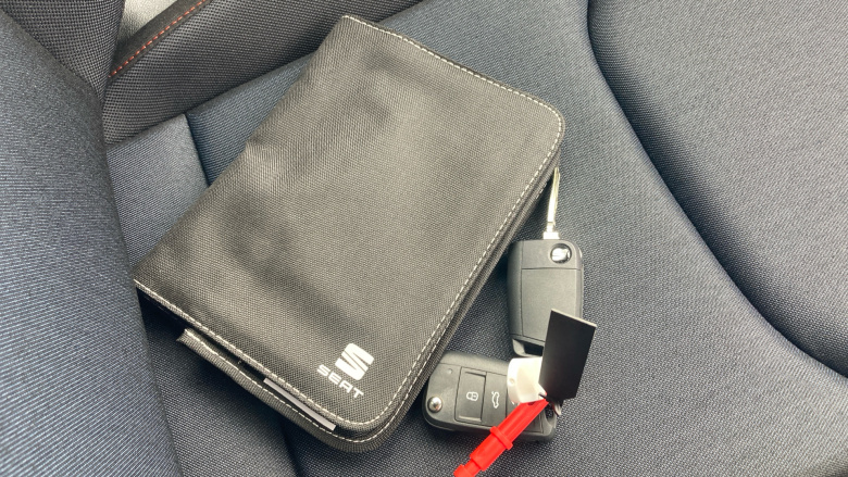 SEAT Arona 1.5 TSI 150 FR 5dr DSG Petrol Hatchback